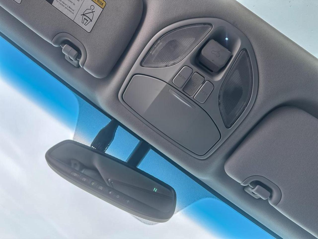 2014 Hyundai Santa Fe Sport 2.0T LIMITED Photo