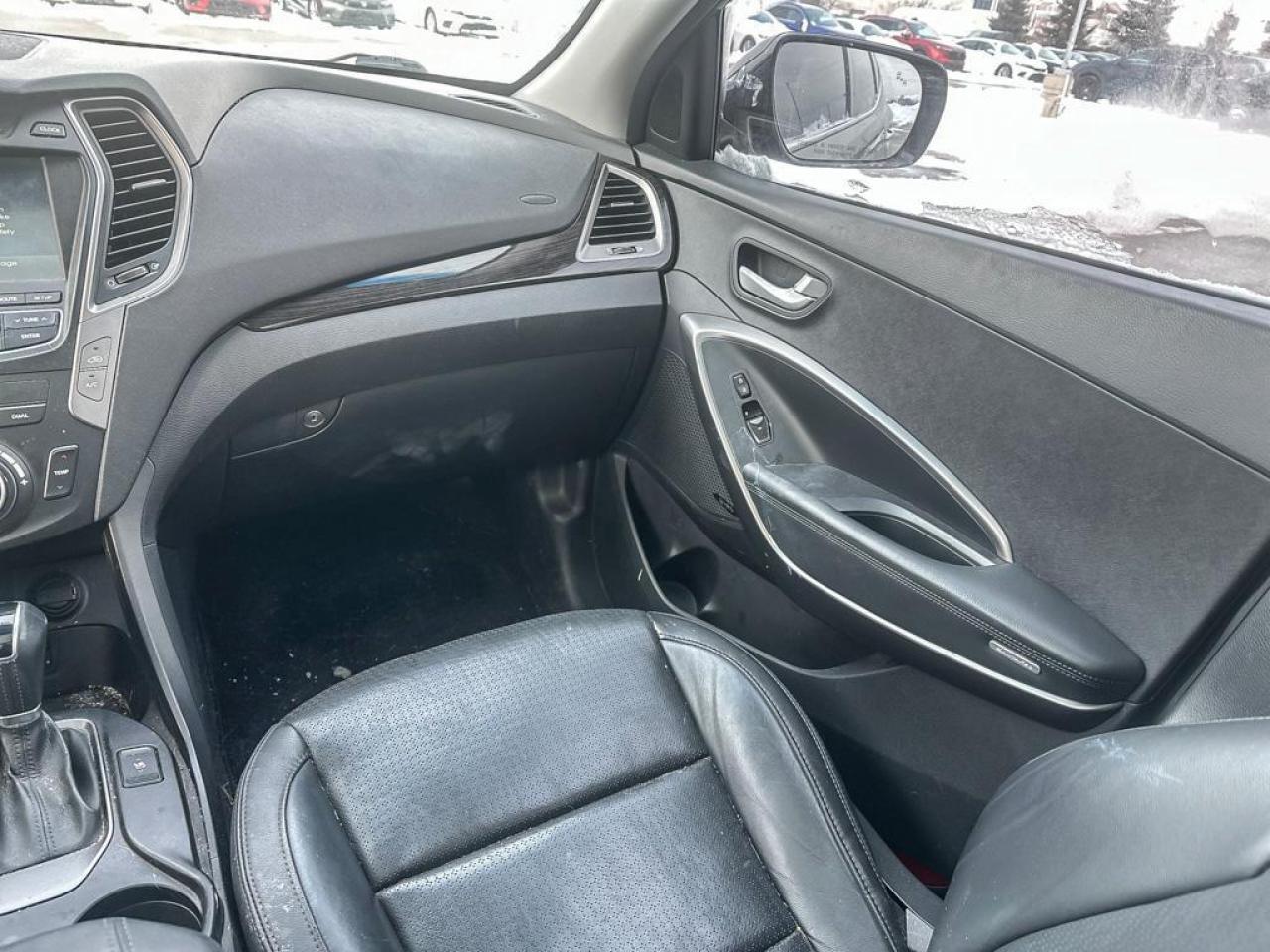 2014 Hyundai Santa Fe Sport 2.0T LIMITED Photo