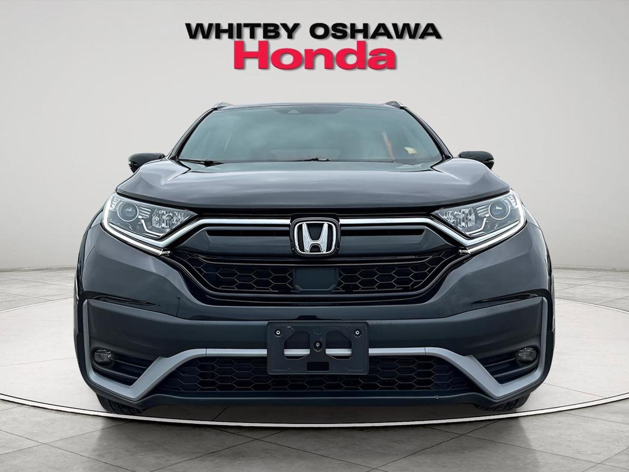 2021 Honda CR-V Sport Photo