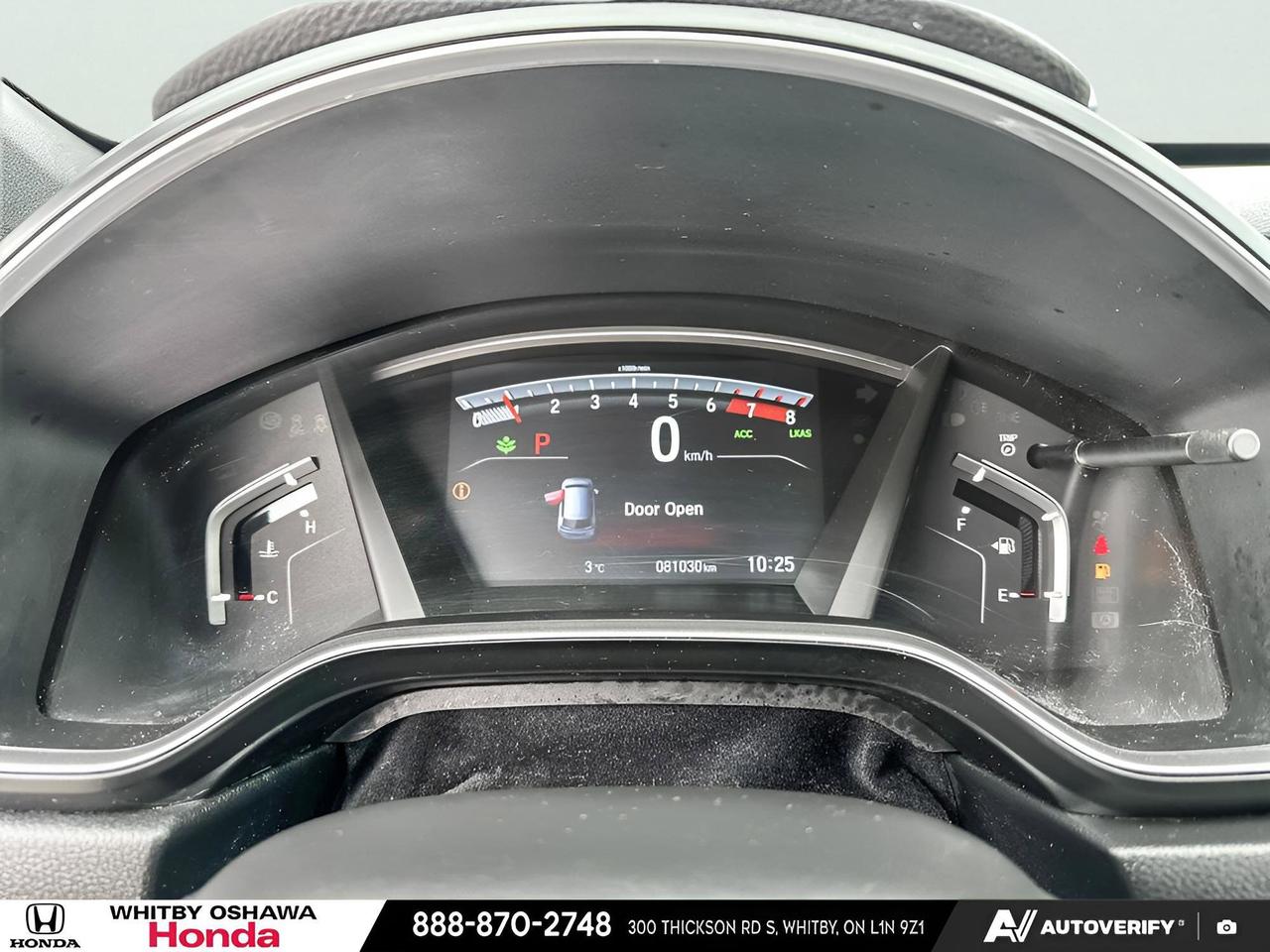 2021 Honda CR-V Sport Photo