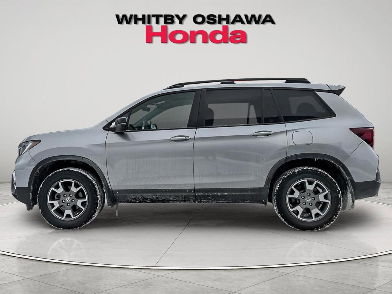 2023 Honda Passport TRAILSPORT Photo