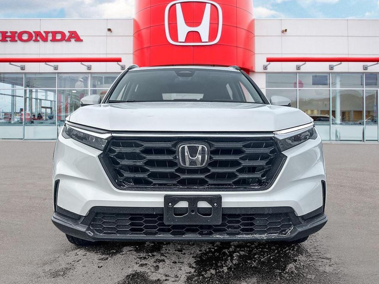 2025 Honda CR-V Sport Photo