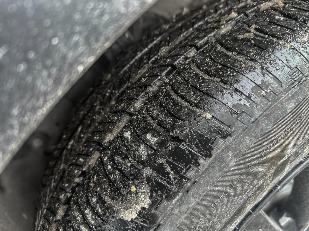 2025 Honda CR-V Sport Photo