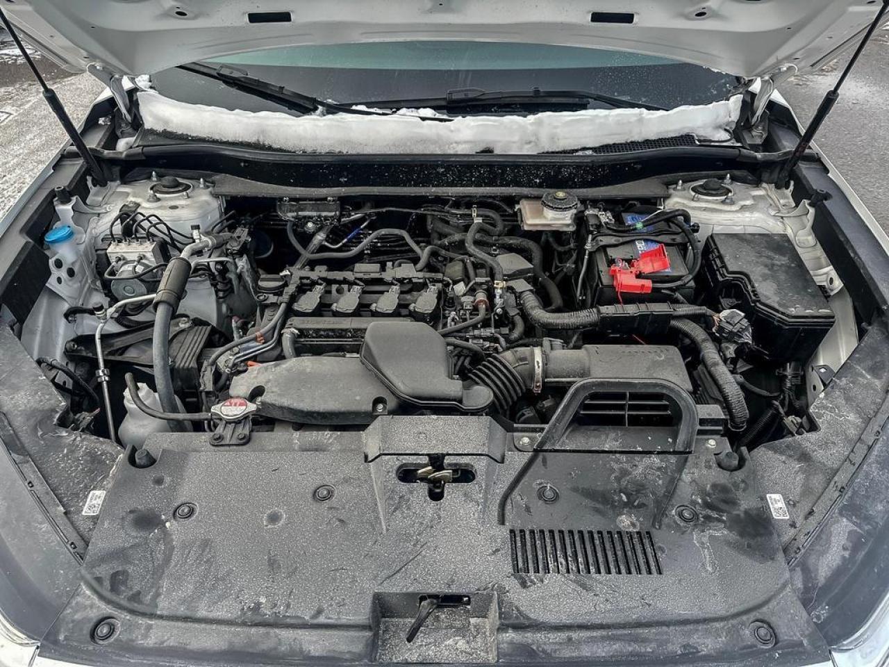 2025 Honda CR-V Sport Photo