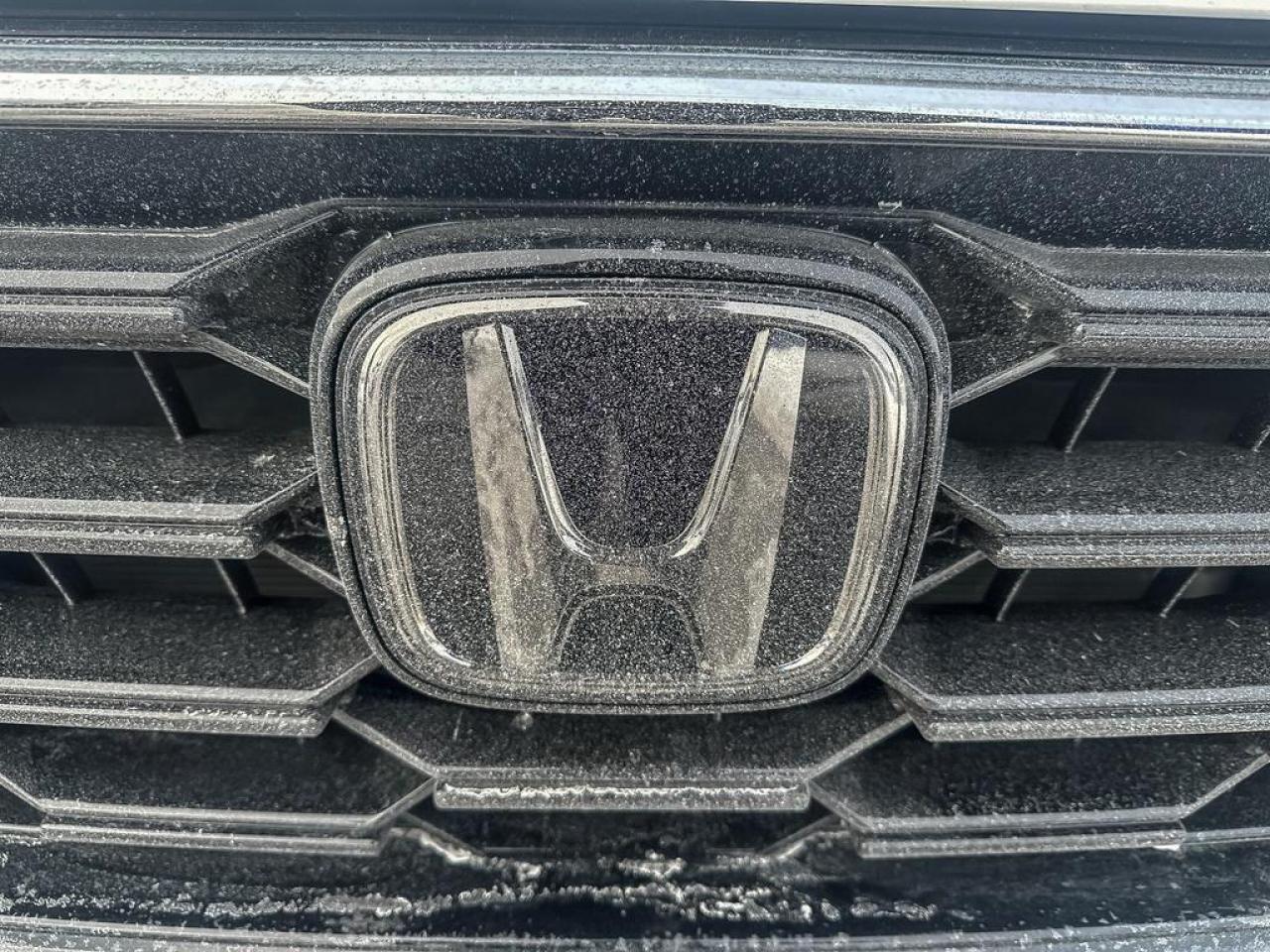 2025 Honda CR-V Sport Photo