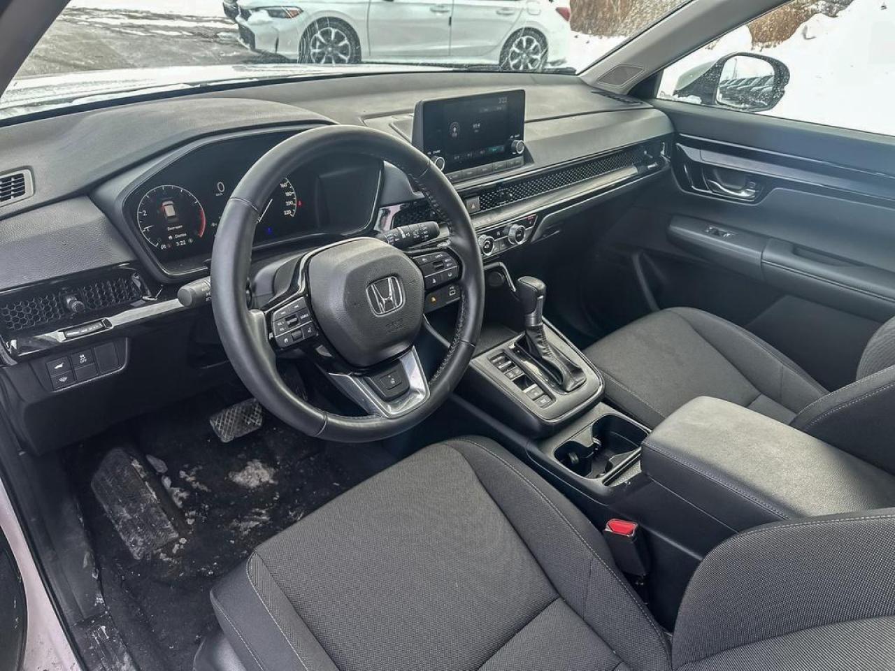 2025 Honda CR-V Sport Photo