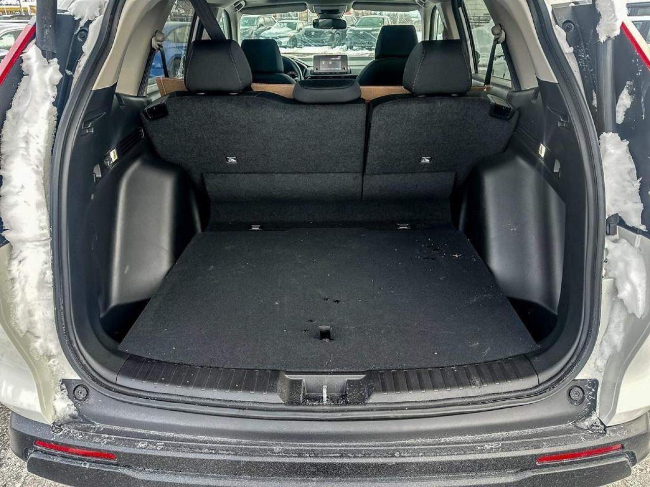 2025 Honda CR-V Sport Photo