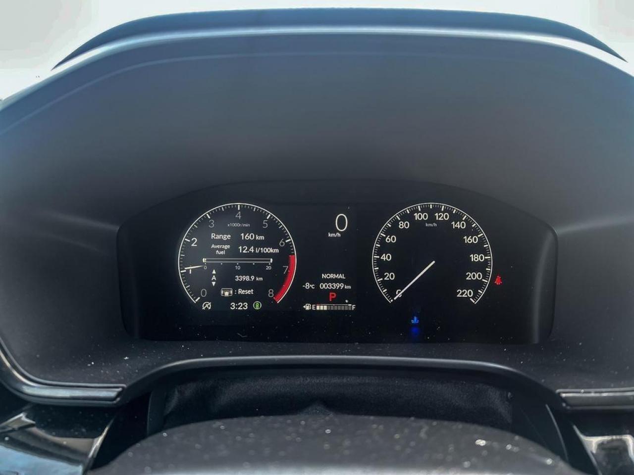 2025 Honda CR-V Sport Photo