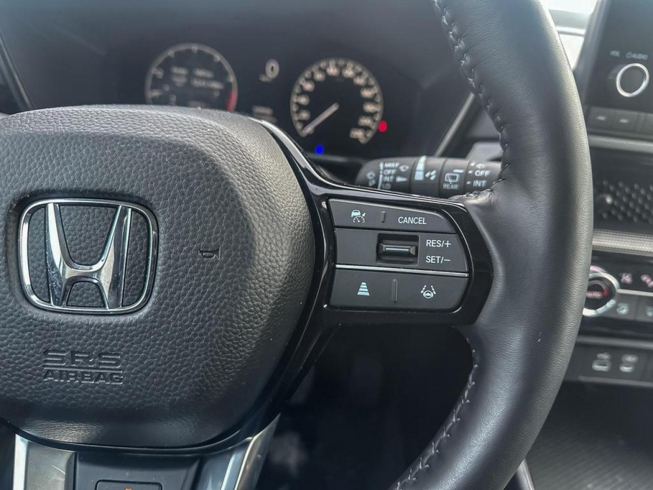 2025 Honda CR-V Sport Photo