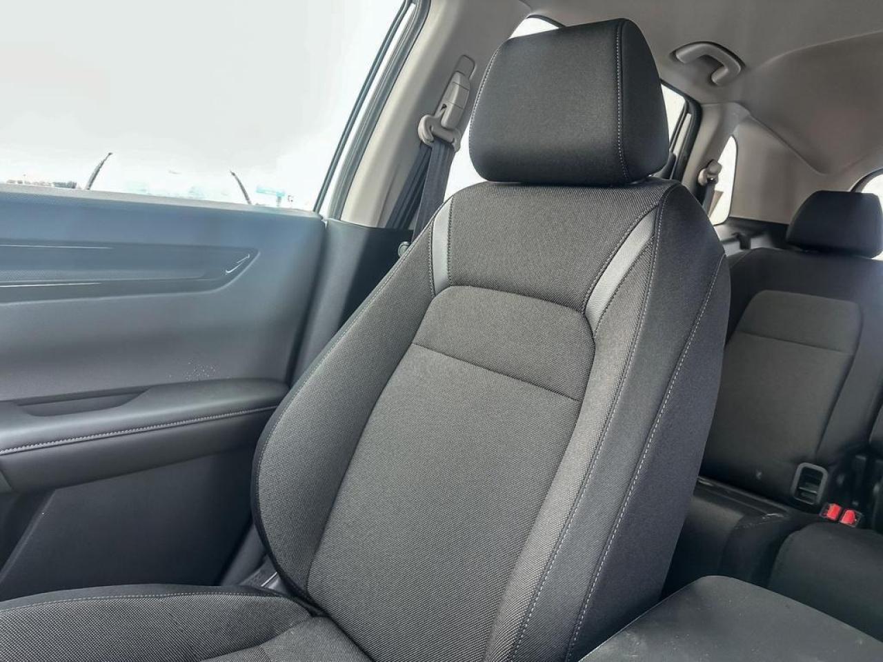 2025 Honda CR-V Sport Photo