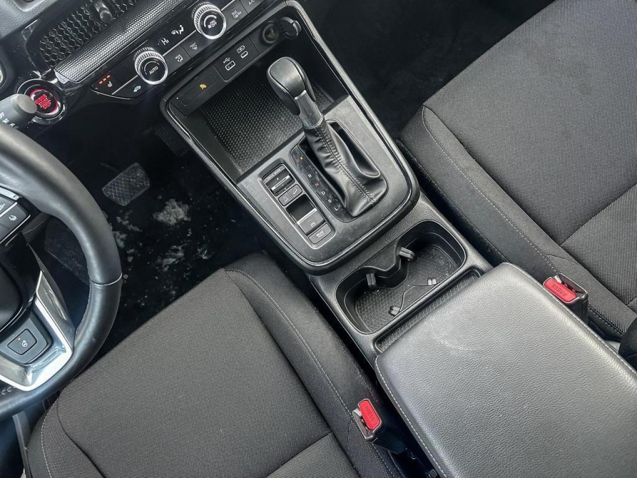 2025 Honda CR-V Sport Photo