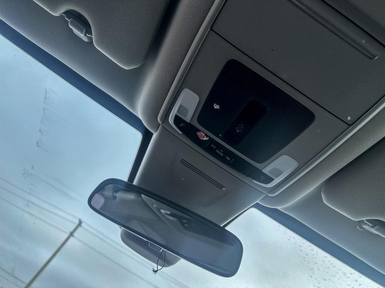 2025 Honda CR-V Sport Photo