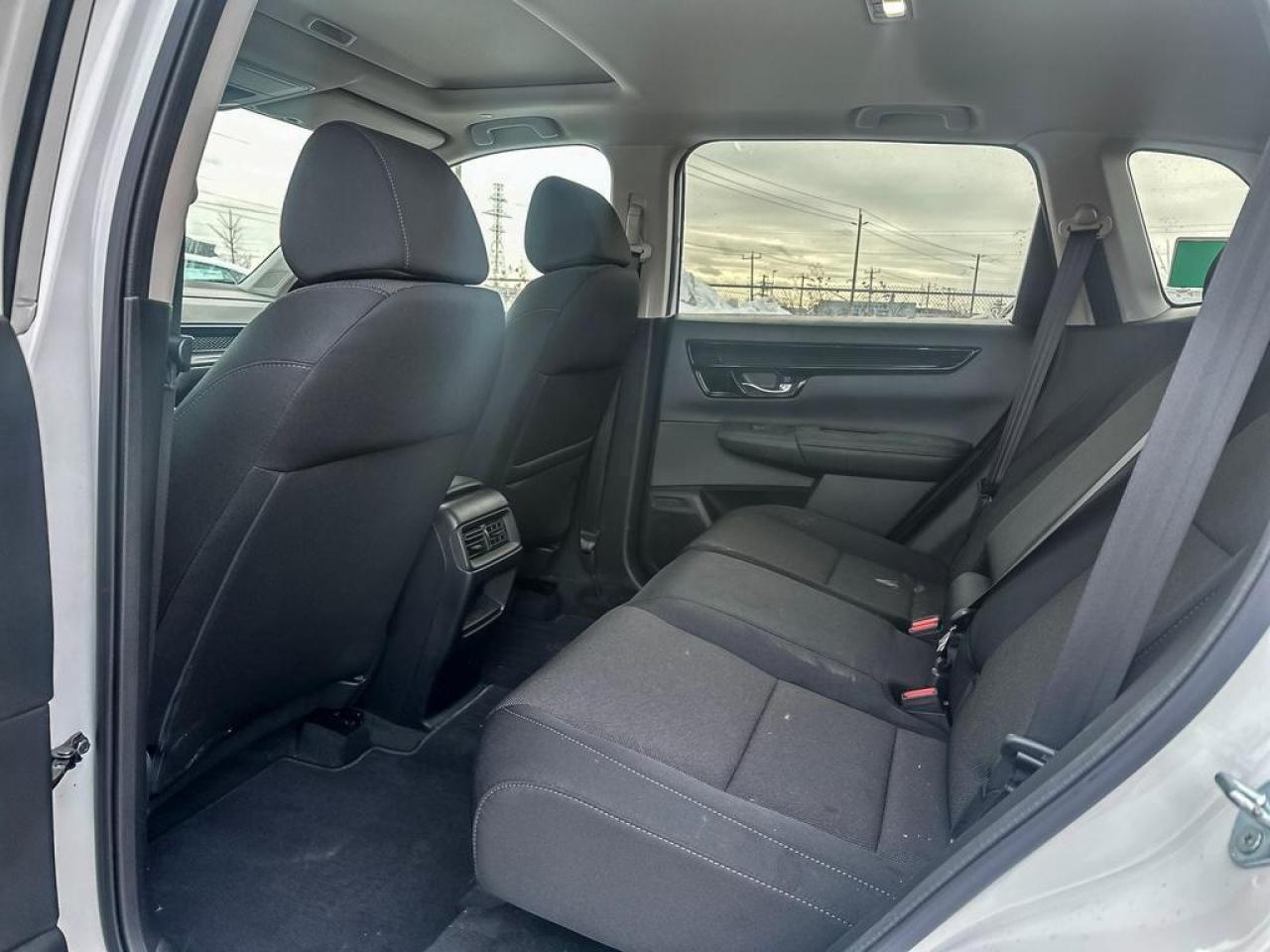 2025 Honda CR-V Sport Photo