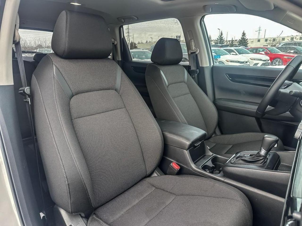 2025 Honda CR-V Sport Photo