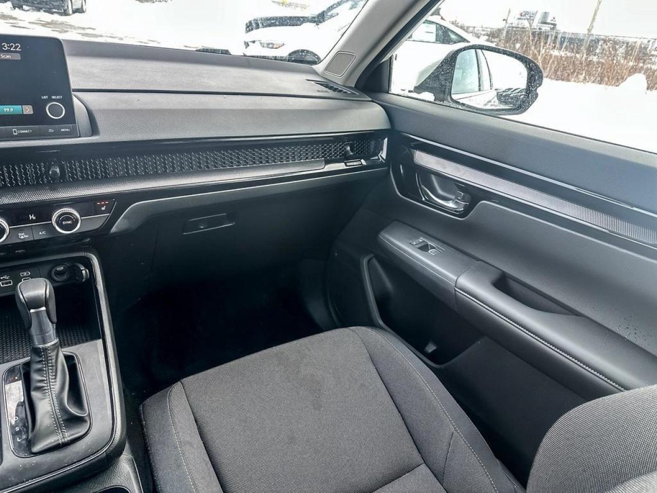 2025 Honda CR-V Sport Photo