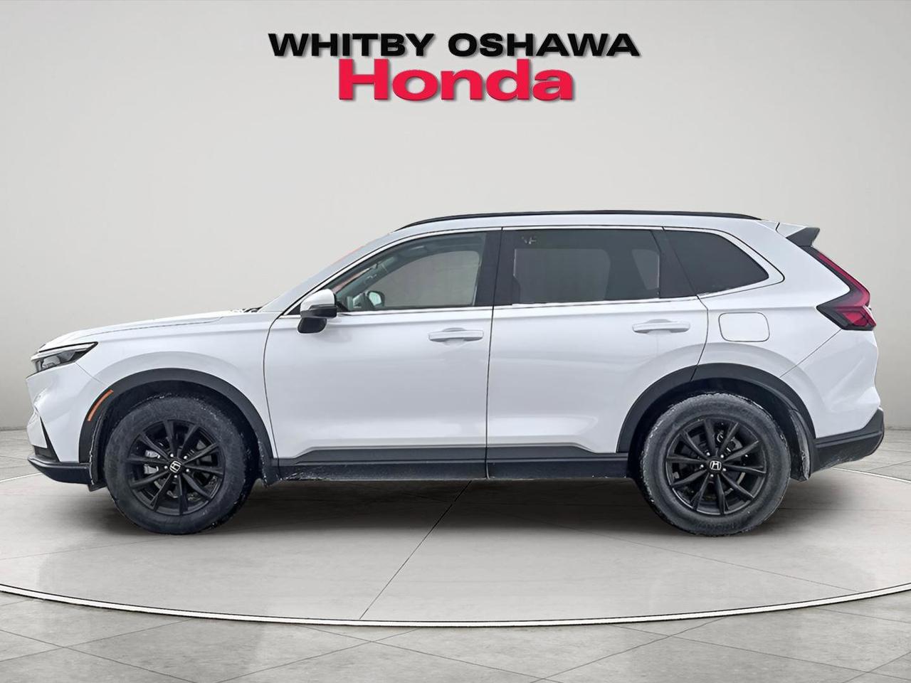 2025 Honda CR-V Sport Photo