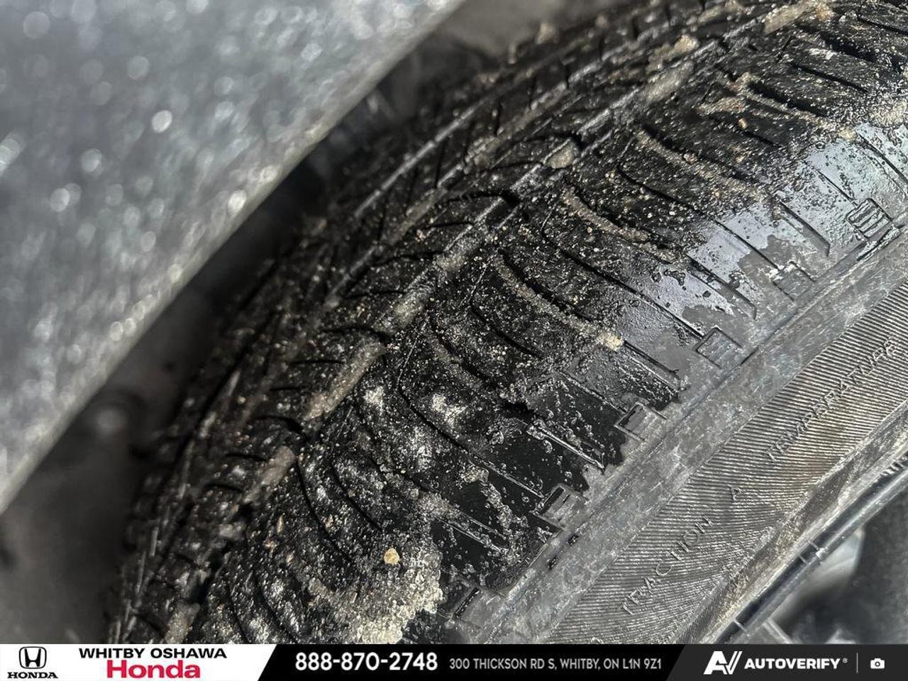 2025 Honda CR-V Sport Photo