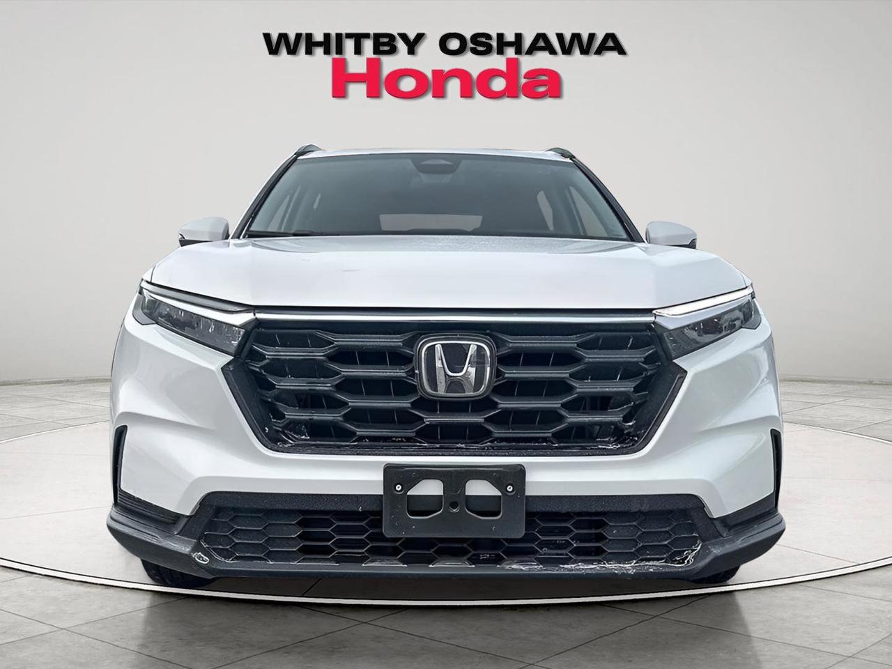 2025 Honda CR-V Sport Photo