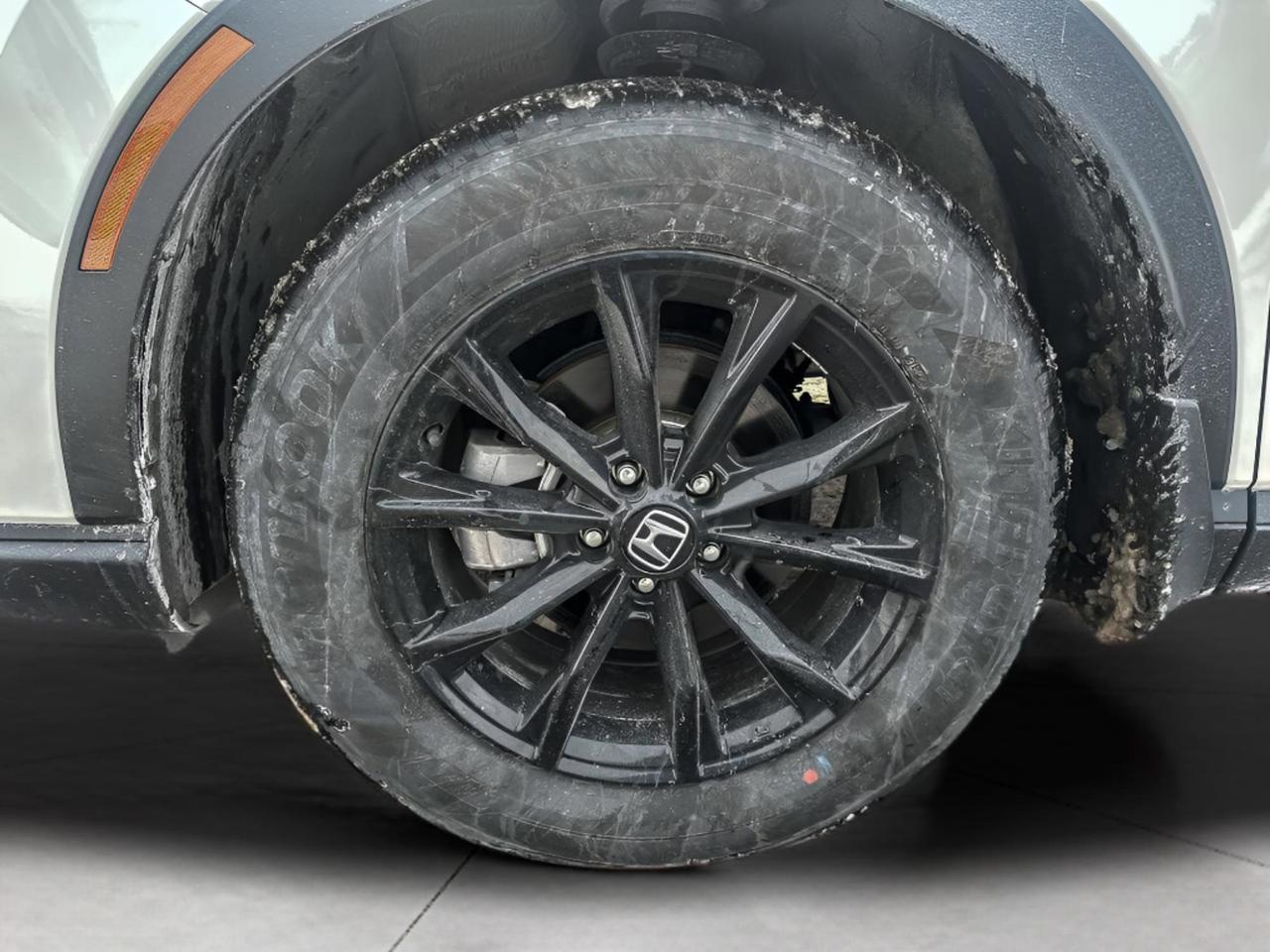 2025 Honda CR-V Sport Photo