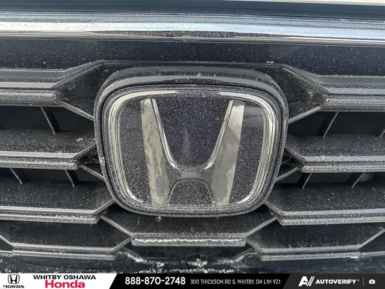 2025 Honda CR-V Sport Photo