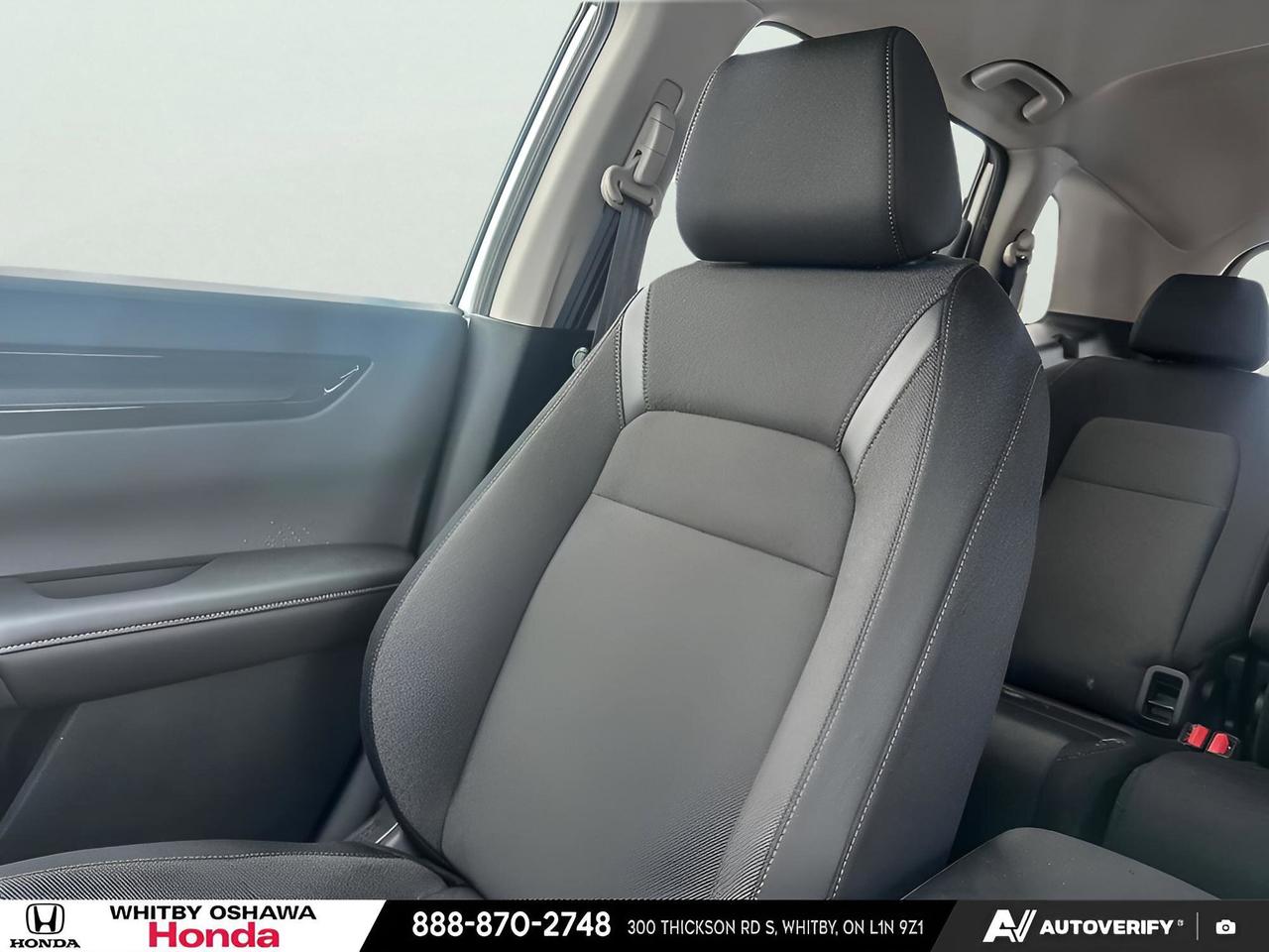 2025 Honda CR-V Sport Photo