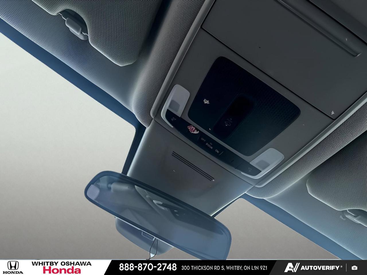 2025 Honda CR-V Sport Photo