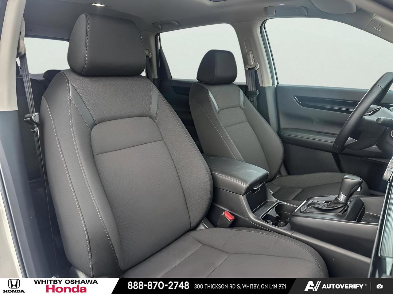 2025 Honda CR-V Sport Photo