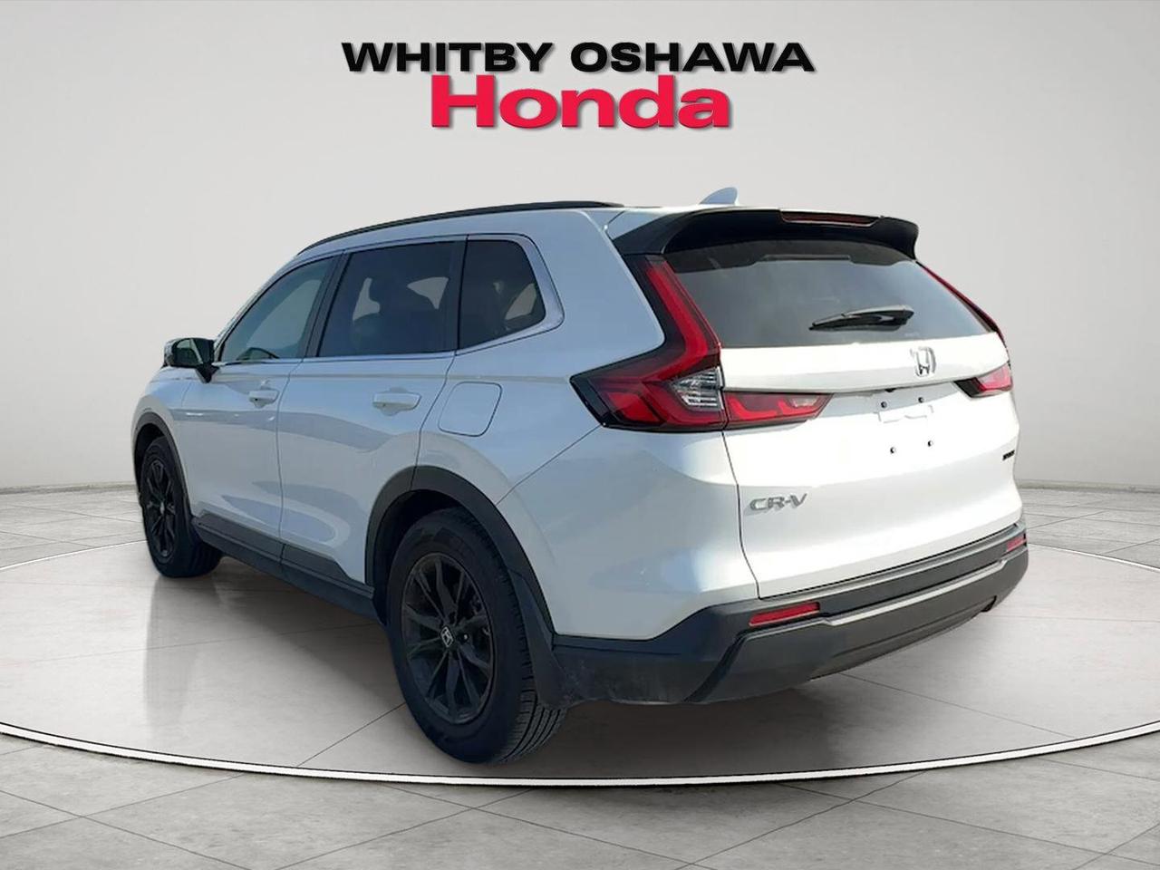 2025 Honda CR-V Sport Photo