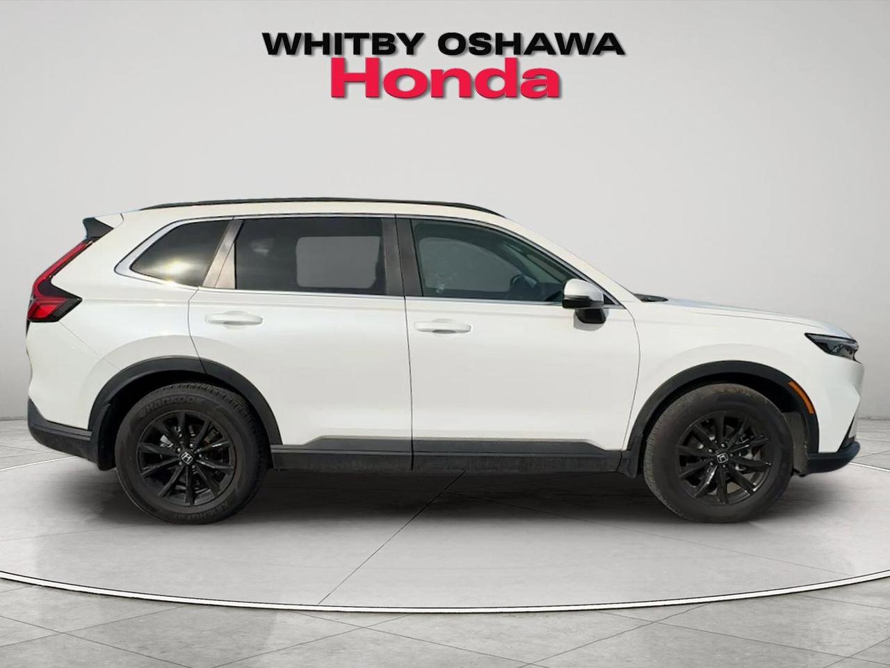 2025 Honda CR-V Sport Photo