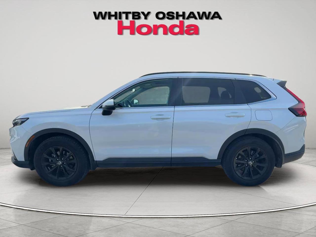 2025 Honda CR-V Sport Photo