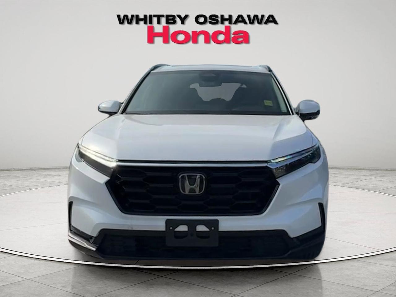 2025 Honda CR-V Sport Photo