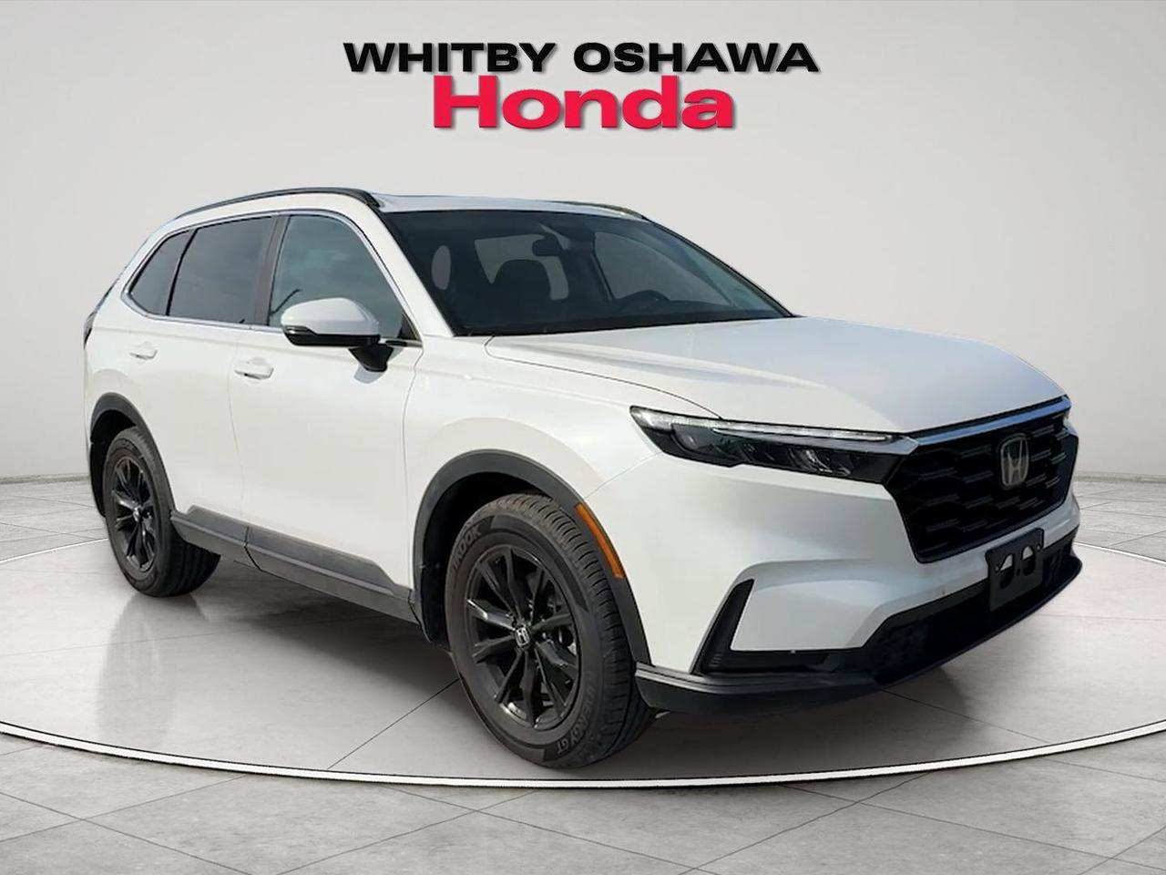 2025 Honda CR-V Sport Photo