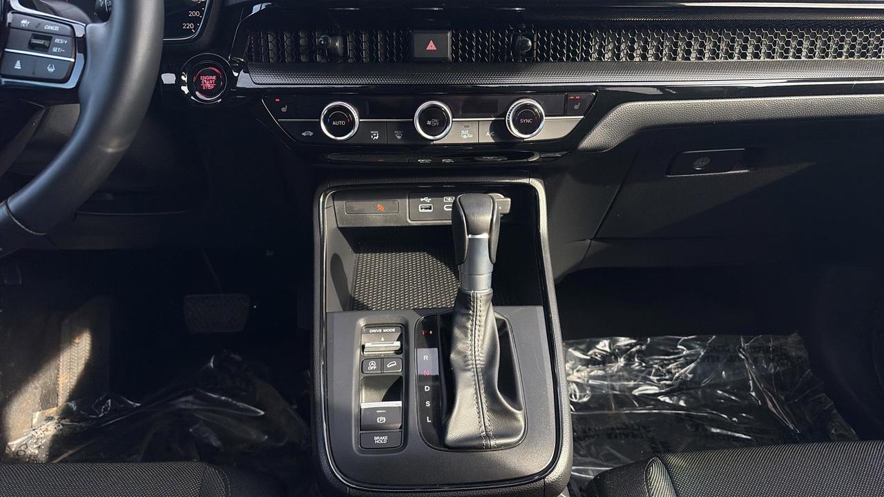 2025 Honda CR-V Sport Photo