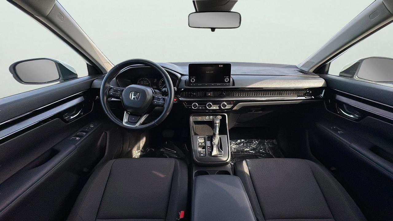 2025 Honda CR-V Sport Photo