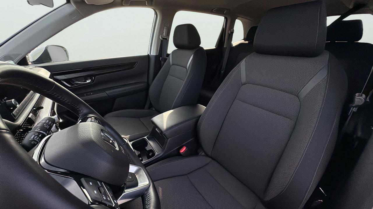 2025 Honda CR-V Sport Photo