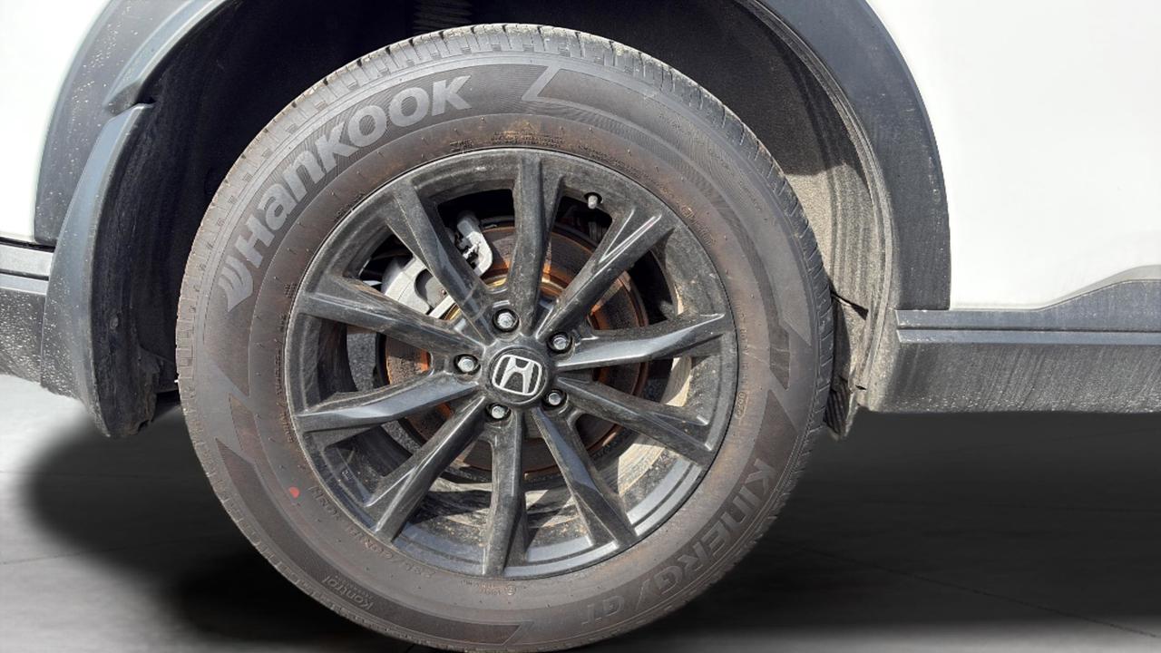 2025 Honda CR-V Sport Photo