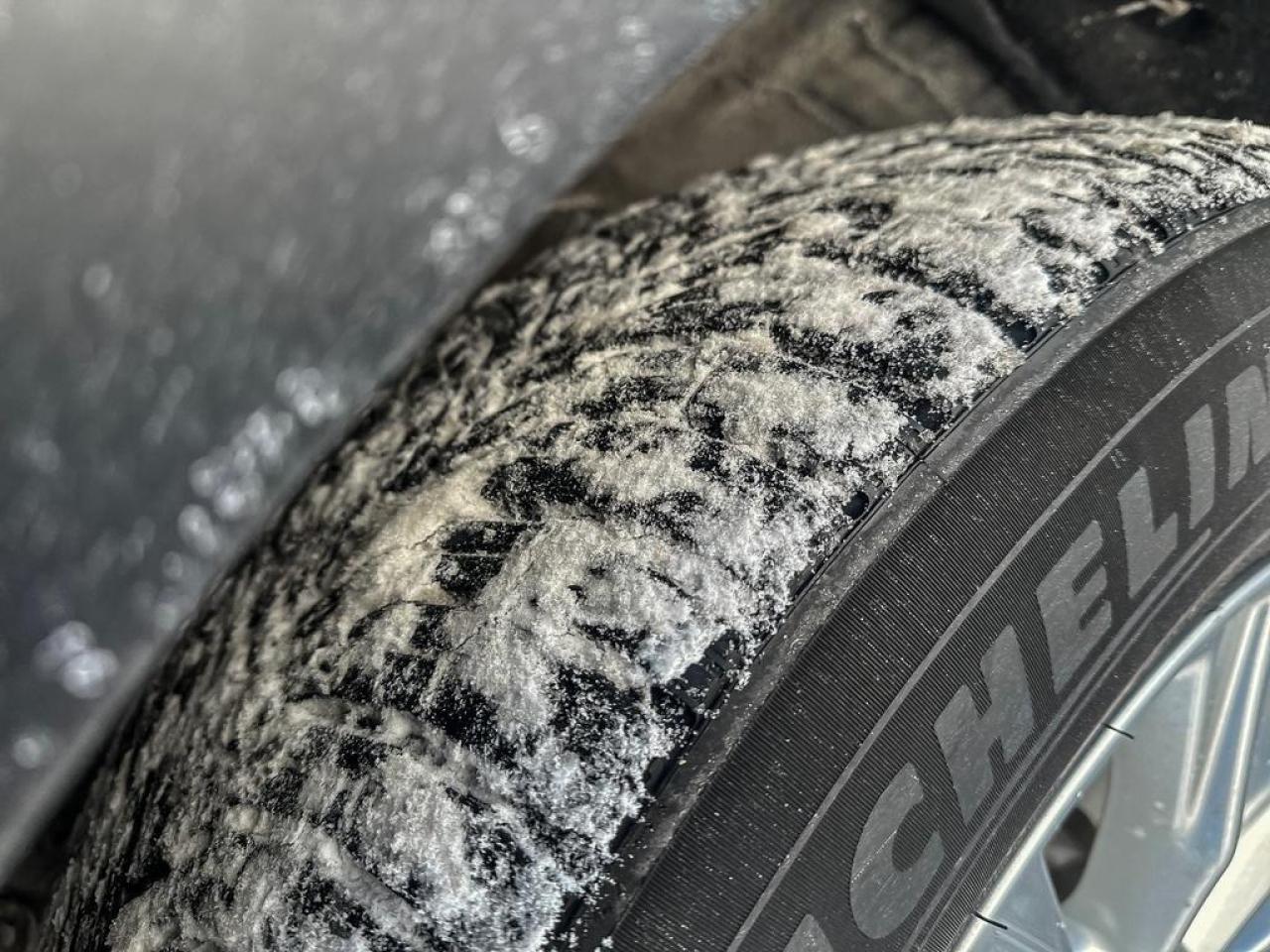 2024 Honda CR-V EX-L Photo