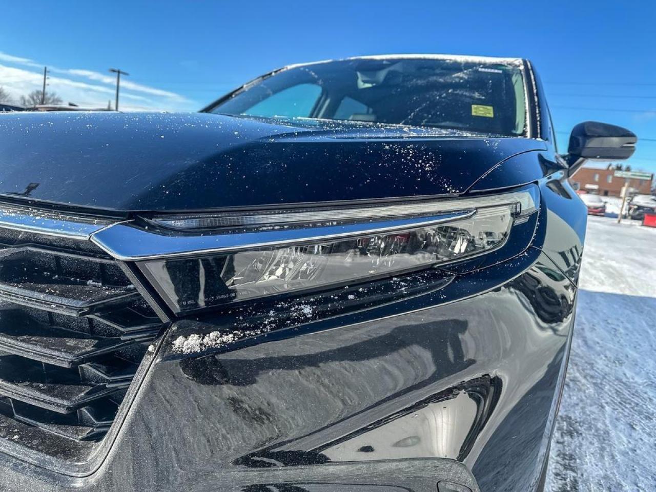 2024 Honda CR-V EX-L Photo