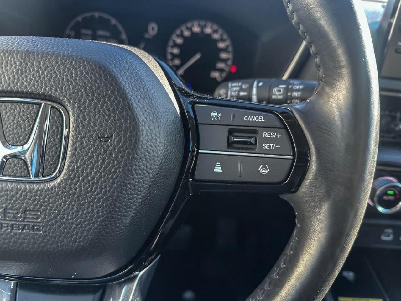 2024 Honda CR-V EX-L Photo