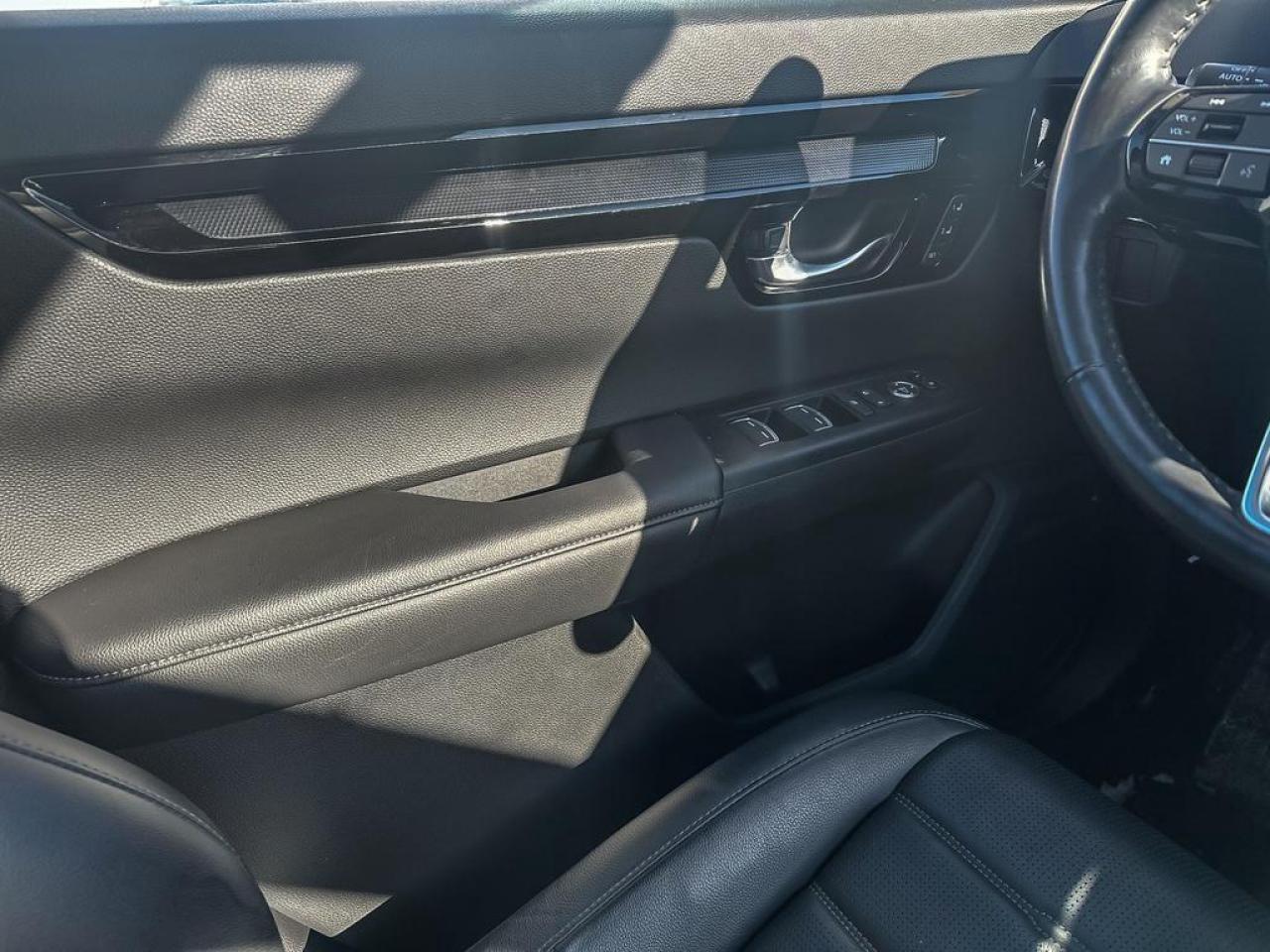 2024 Honda CR-V EX-L Photo