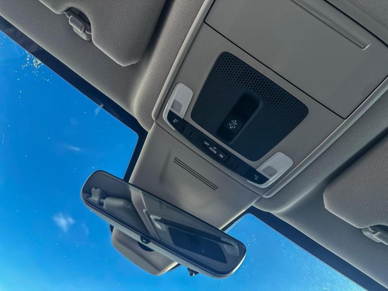 2024 Honda CR-V EX-L Photo