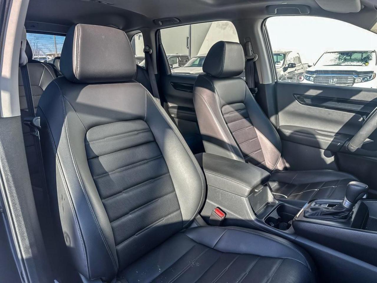 2024 Honda CR-V EX-L Photo