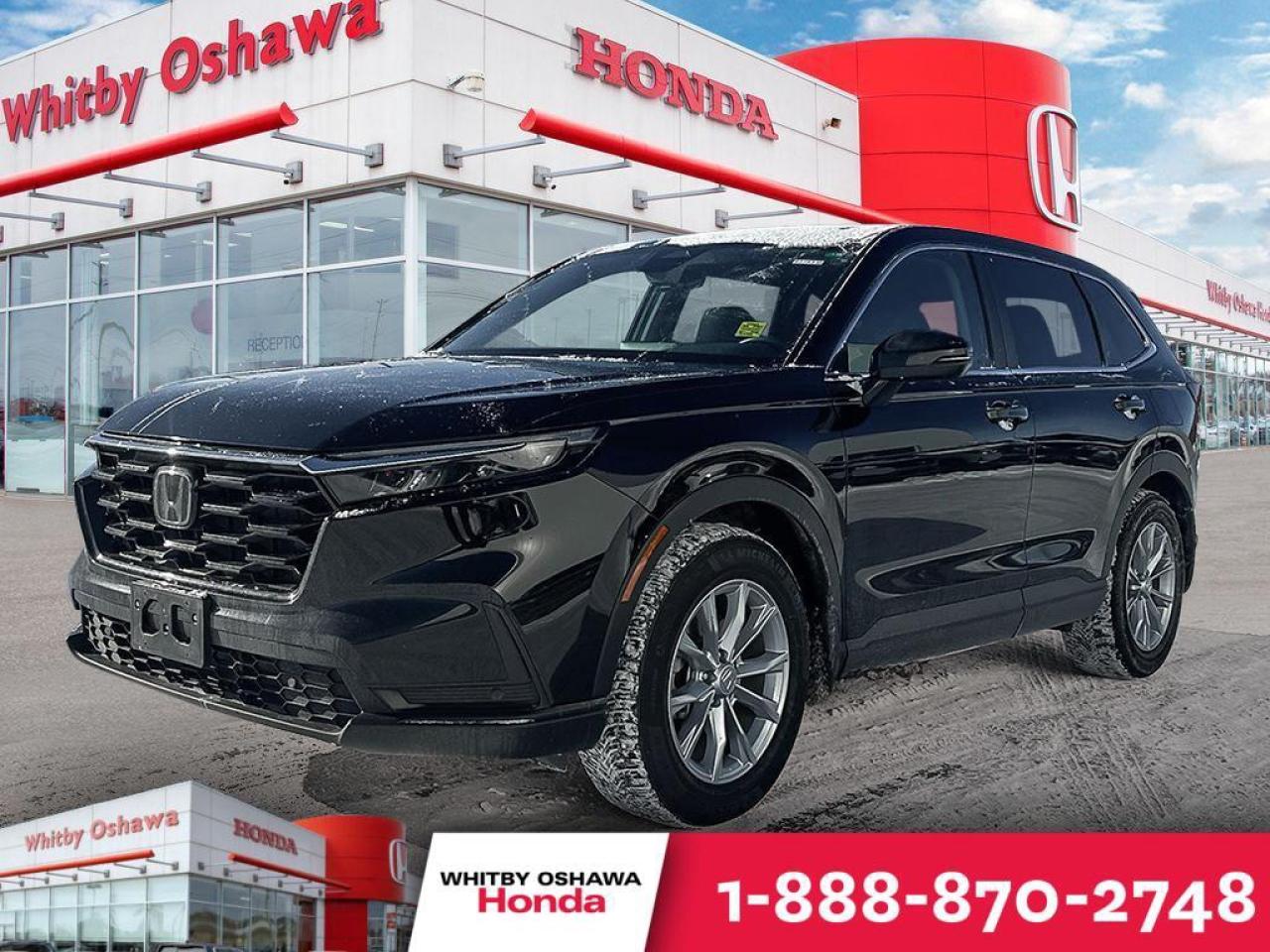 2024 Honda CR-V EX-L Photo0