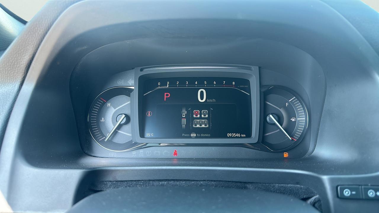 2023 Honda Passport TRAILSPORT Photo