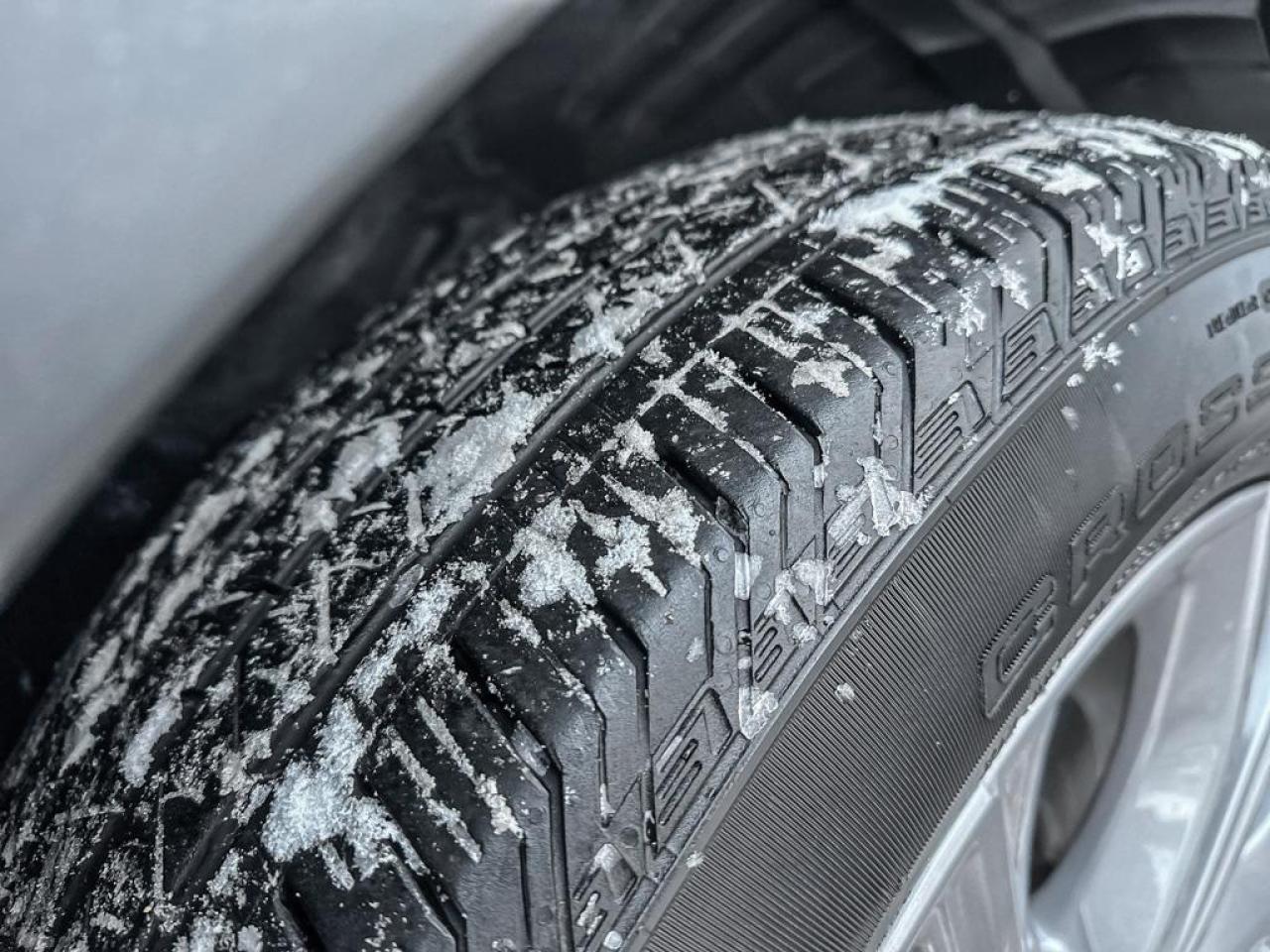 2022 Honda CR-V Sport Photo