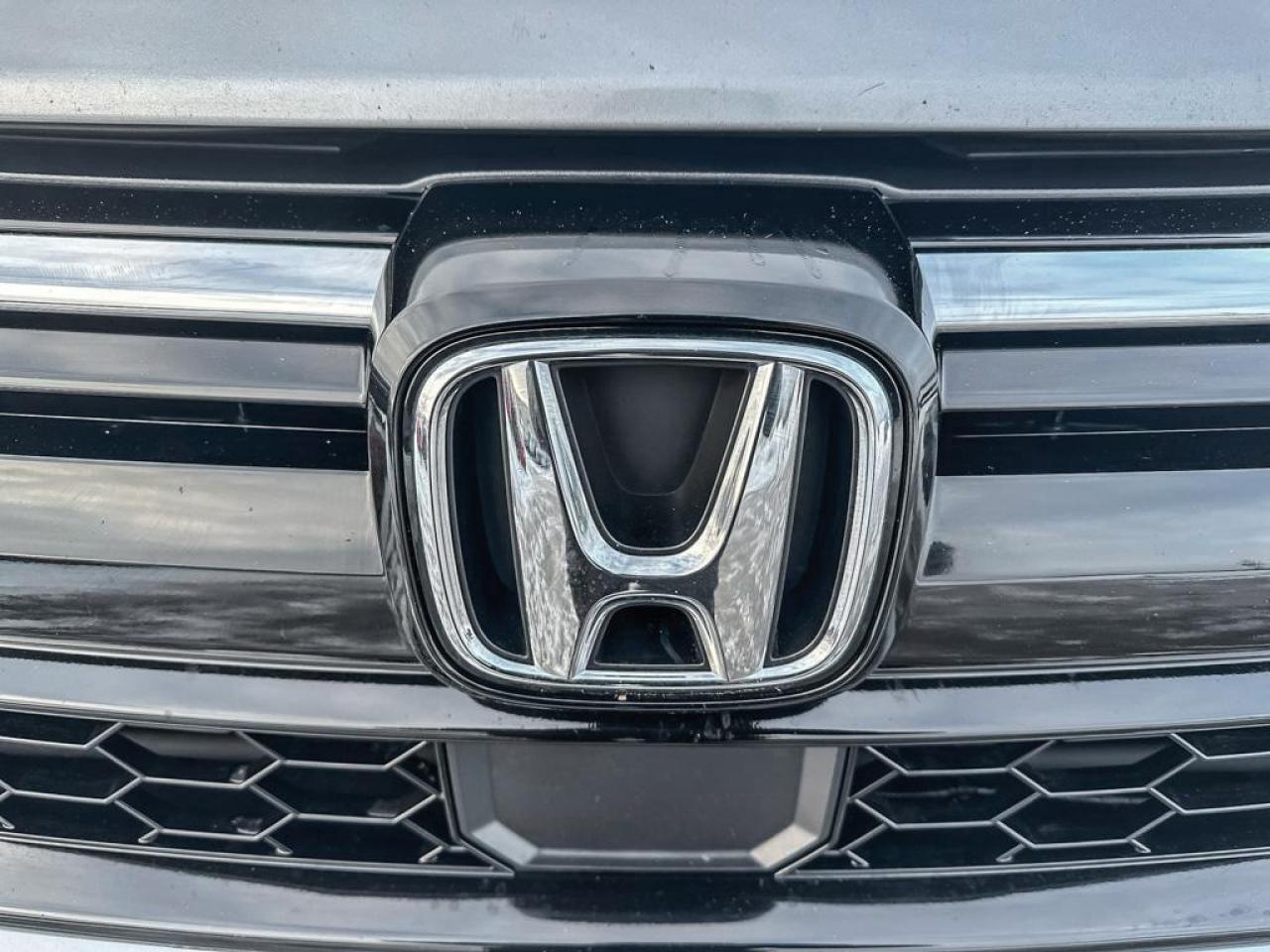 2022 Honda CR-V Sport Photo