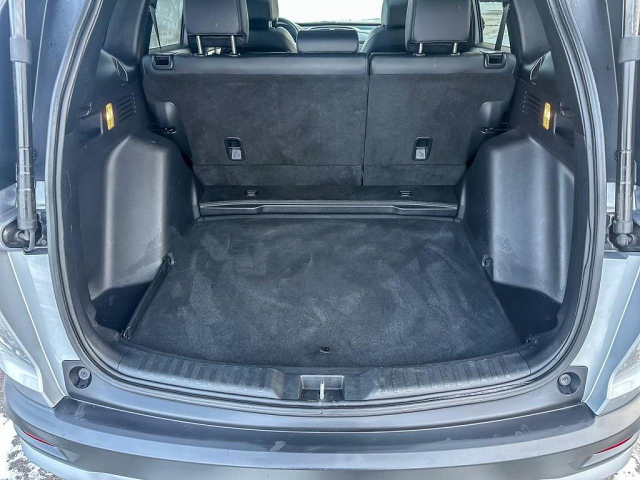 2022 Honda CR-V Sport Photo