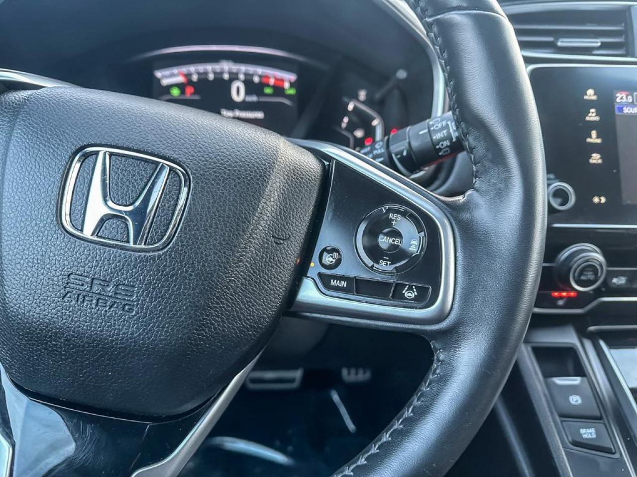 2022 Honda CR-V Sport Photo