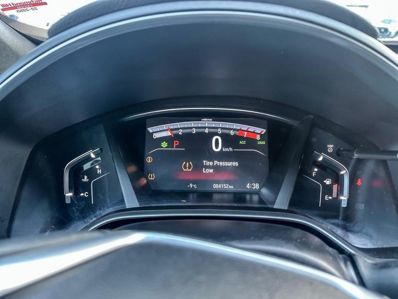 2022 Honda CR-V Sport Photo