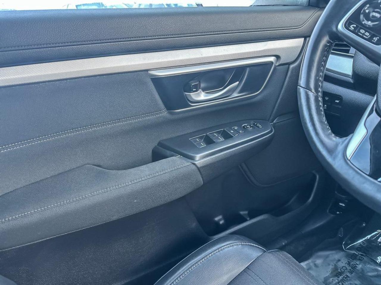 2022 Honda CR-V Sport Photo